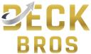 Deck Bros logo